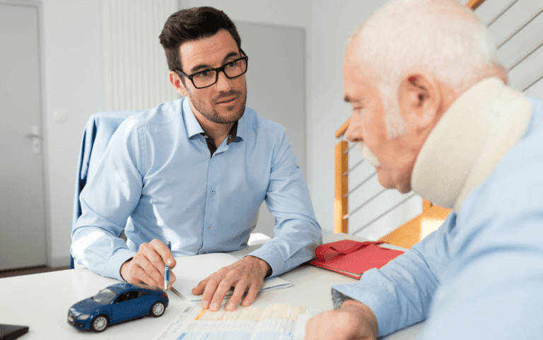 Why You Need a Truck Accident Lawyer