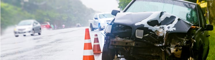 Kenner Car Accident Attorney in Louisiana