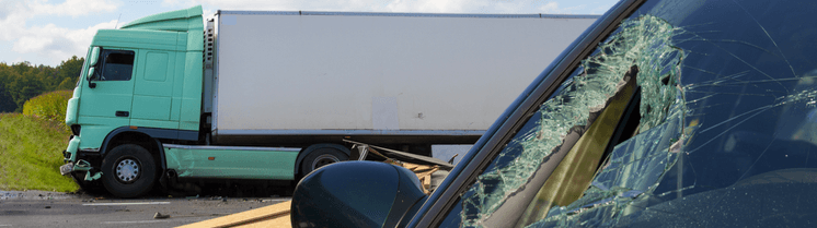 Baton Rouge Truck Accident Attorneys in Louisiana