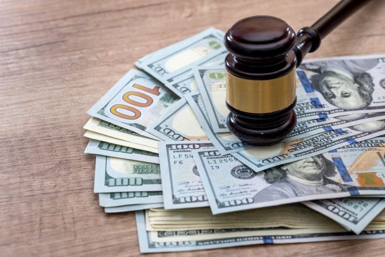 car accident settlement