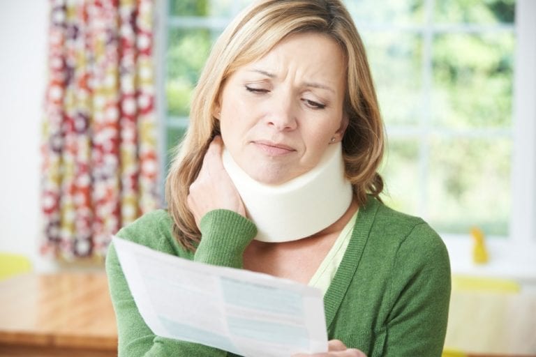 louisiana car accident injury lawyer