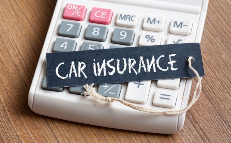 car insurance calculator