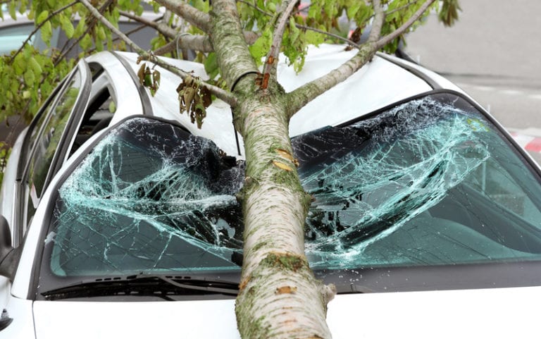 Comprehensive Insurance