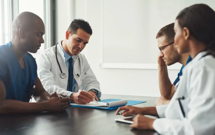 working with an injury lawyer